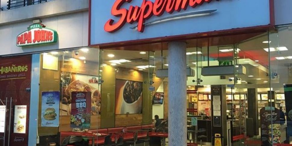 Supermacs Launch Dating App
