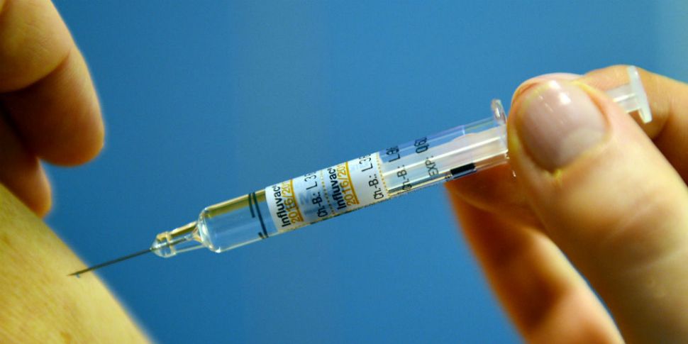 Measles Outbreak In Dublin Con...