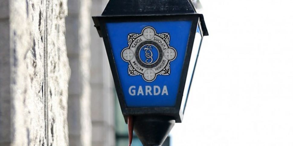 Man Shot In Dublin Received Gu...
