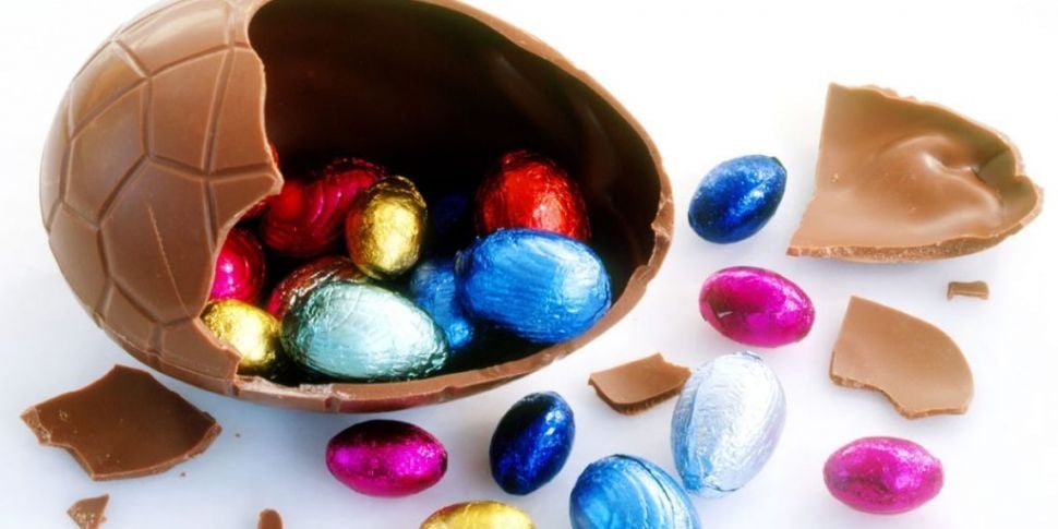 5 Alternative Easter Eggs You...