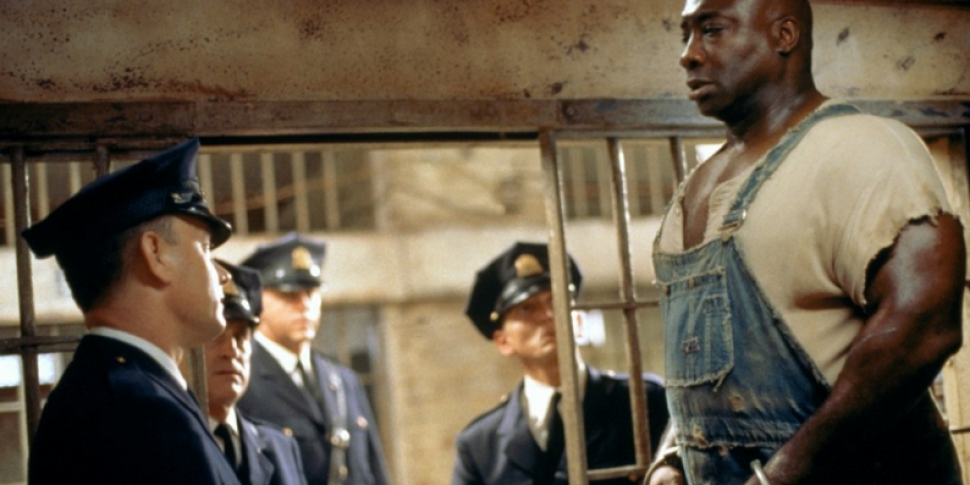 Quiz: The Green Mile