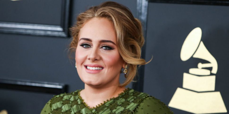 Adele Files For divorce From H...