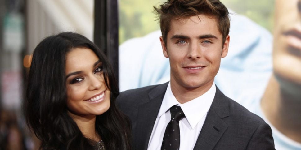 Vanessa Hudgens Opens Up About Her Past Relationship With Zac Efron Spinsouthwest