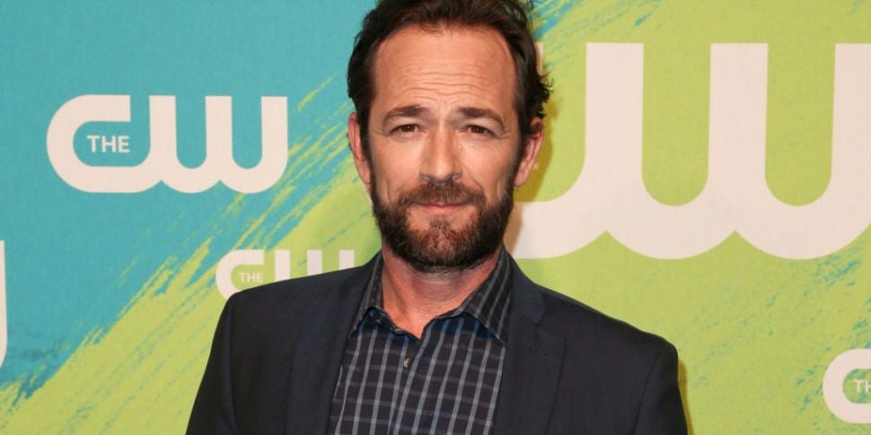 Luke Perry's Final Riverdale E...