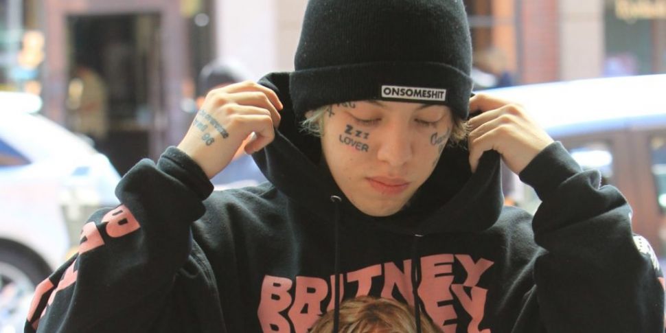 Lil Xan Questions Whether His...