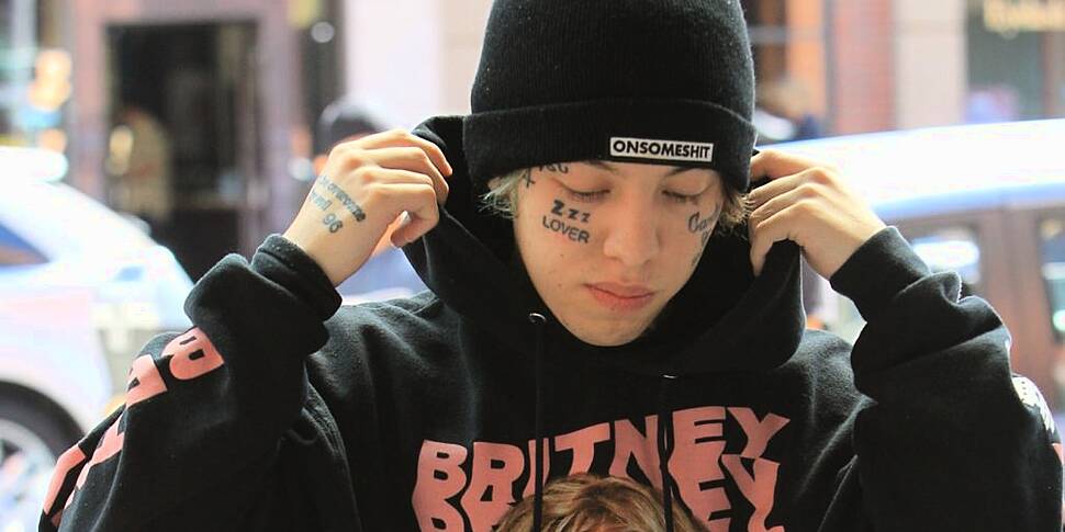 Lil Xan Questions Whether His...