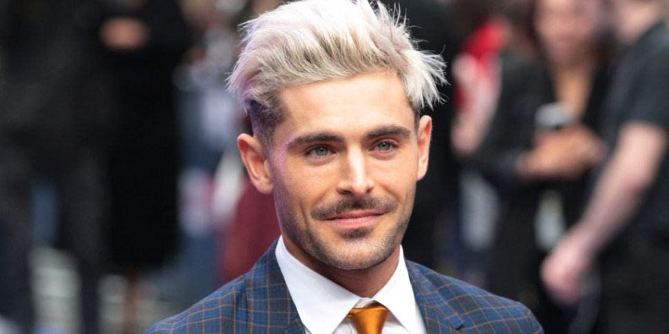 Zac Efron Says He'd 'Absolutel...