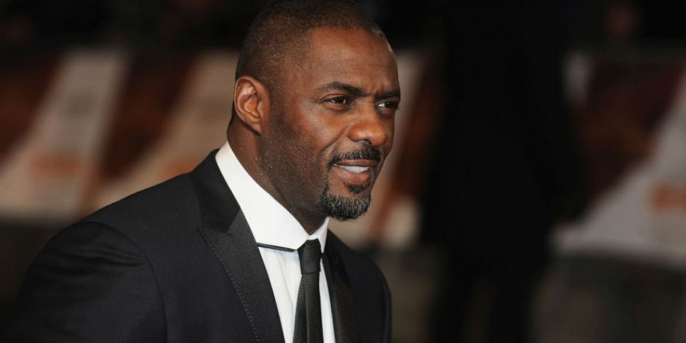 Idris Elba Tied The Knot And W...