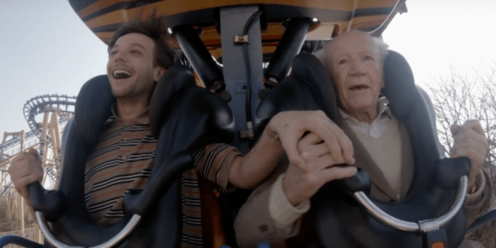 Louis Tomlinson Releases 'Two Of Us' Music Video – Watch Here