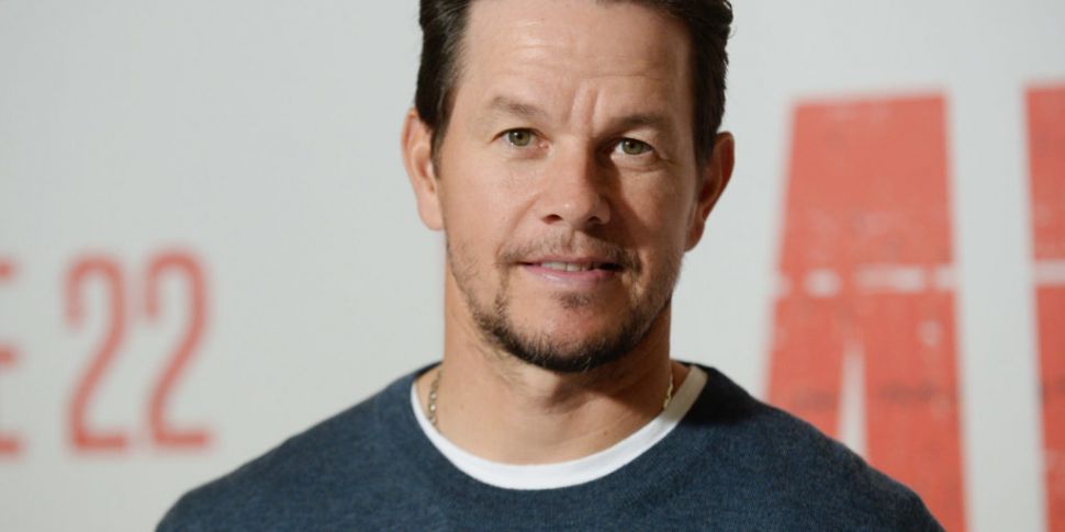 Mark Wahlberg Is Staying At Ad...