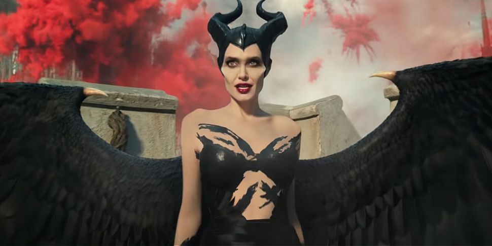 Watch: Maleficent: Mistress of...