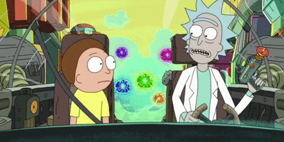 Everything You Need To Know About Rick and Morty Season 4 | SPINSouthWest