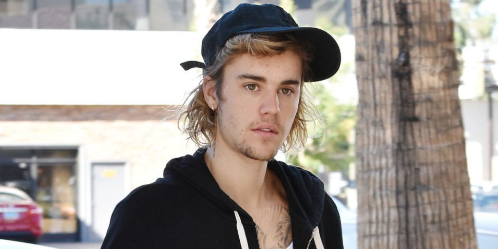 Justin Bieber Causes Canyon In...