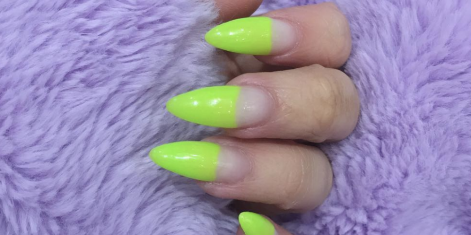 5 Nail Trends You Need To Try...
