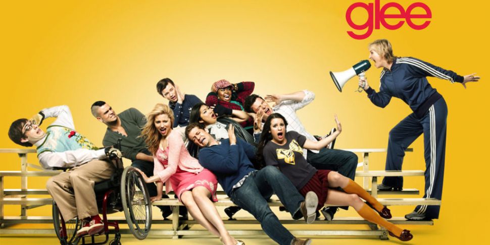 Every Episode Of 'Glee' Is Com...