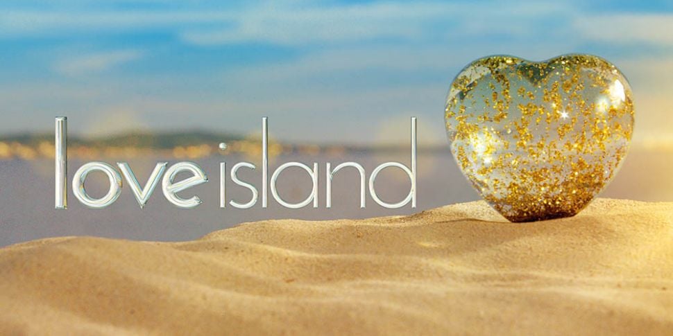 Love Island Rumored To Have Co...