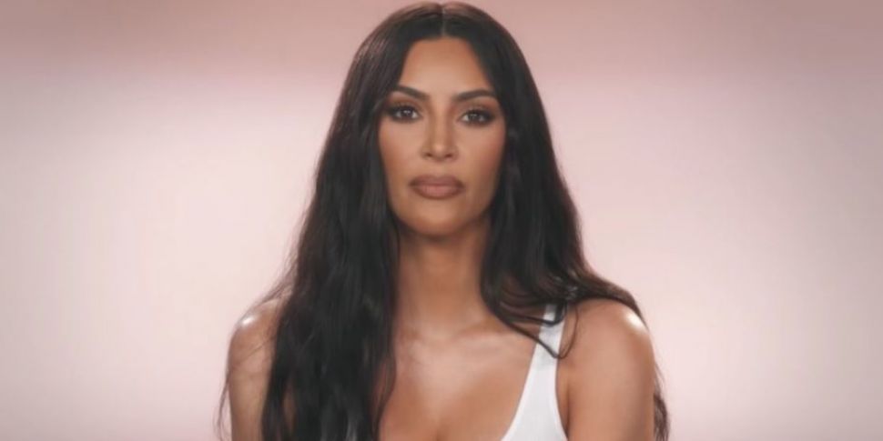 Kim Kardashian Shares Her Conc...