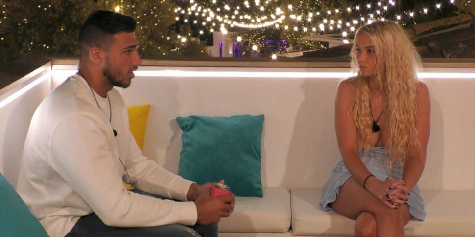 Love Island 2019: Day 3 Recap...