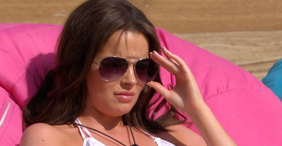 Over 800 Official Complaints Made Against Love Island Since Friday
