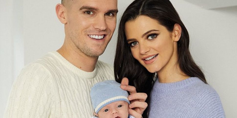 Gaz Beadle & Emma McVey Expect...