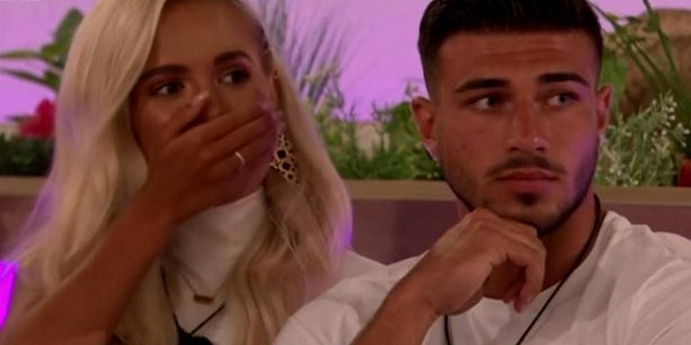 Love Island Spoilers: Caroline...