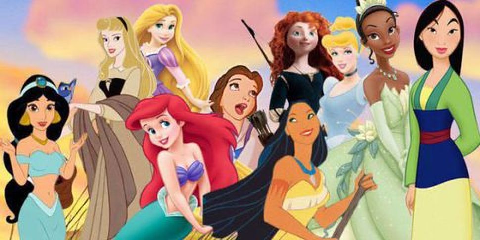 The Ten Most Successful Disney...