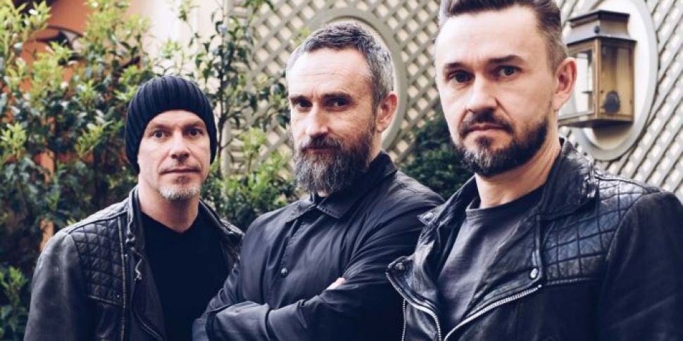 The Cranberries Team Up With L...