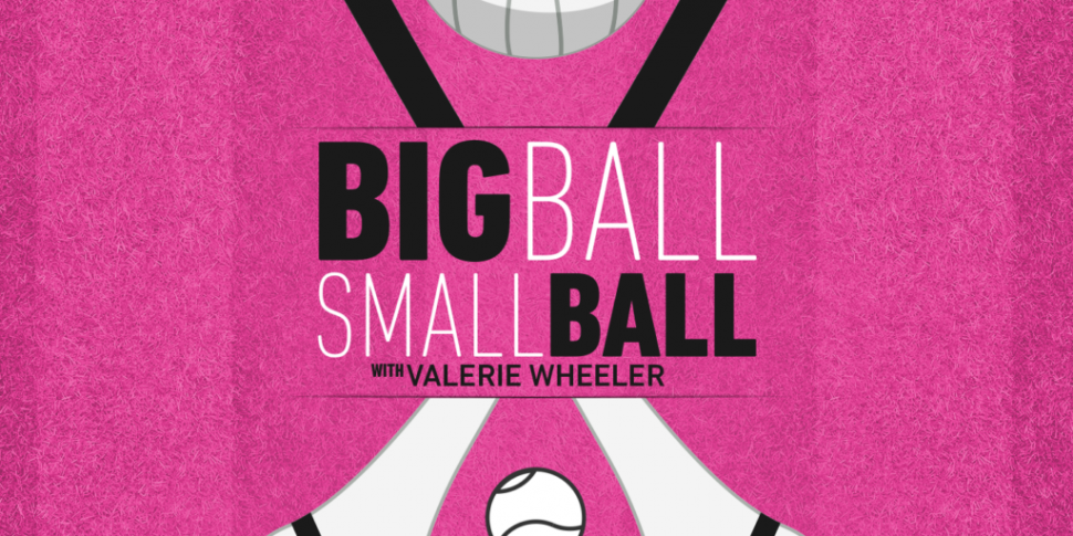Big Ball Small Ball Munster Fi...
