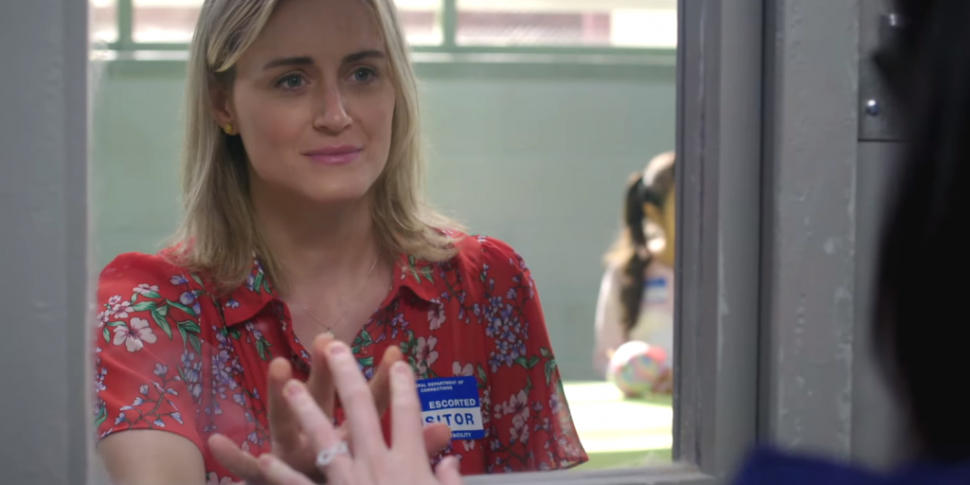 Watch New Trailer For OITNB Se...