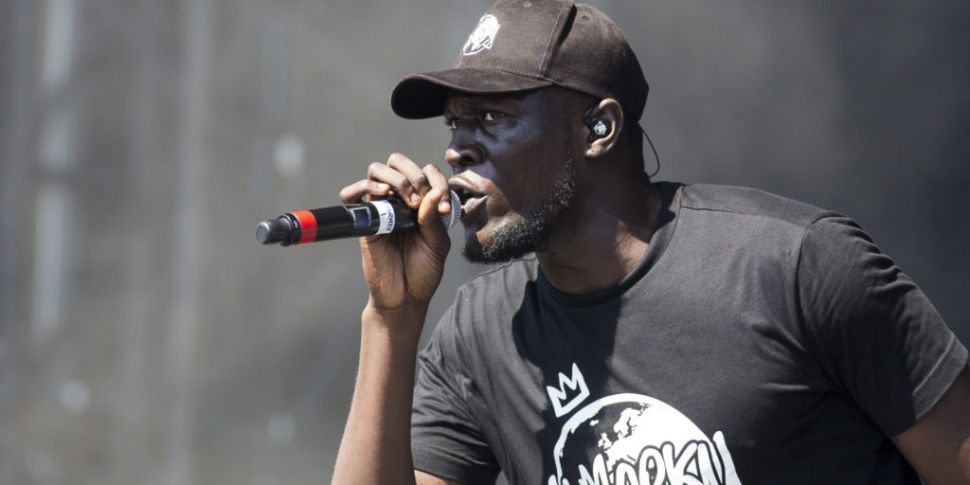 Stormzy Is Being Praised After...