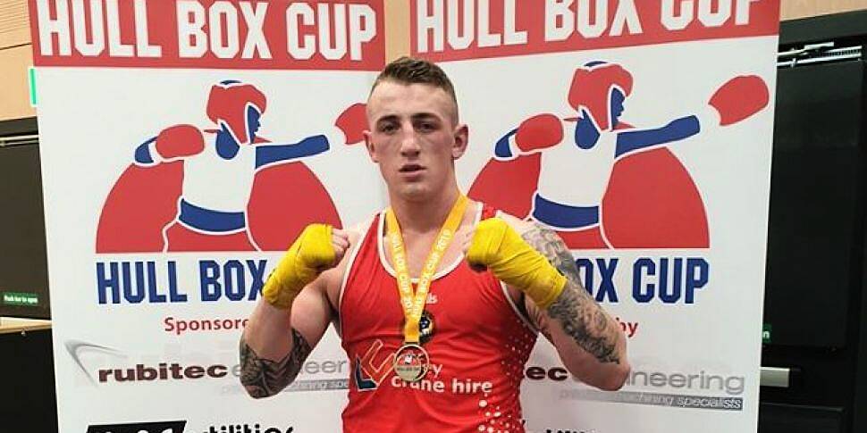 Champion Boxer Killed In Limer...