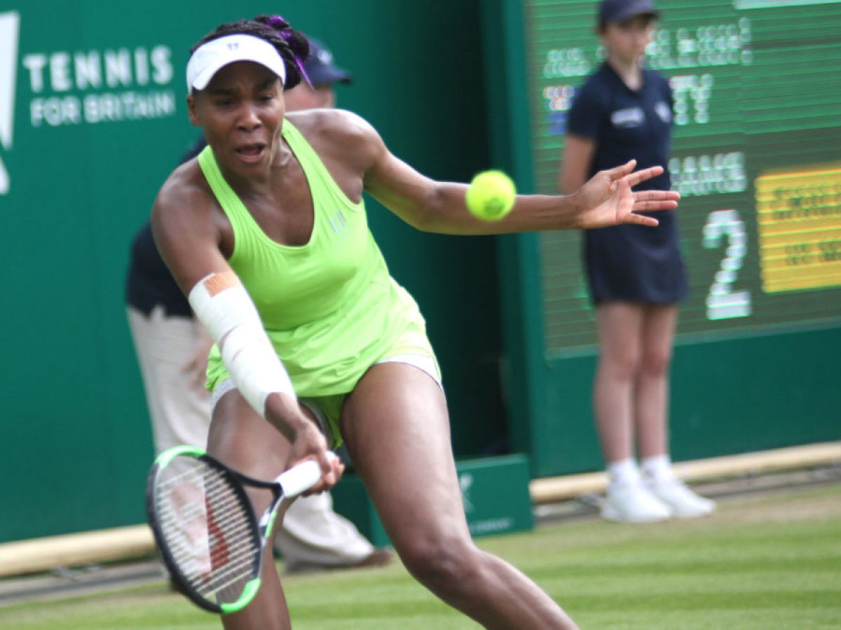 Wimbledon: Serena Williams reminded of her early days seeing 15-year-old  Cori Gauff