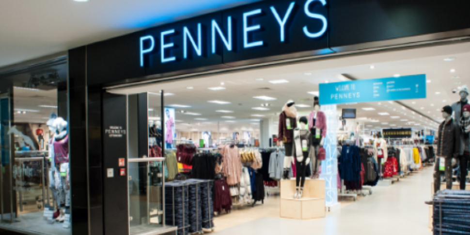 Penneys New Environmentally Fr...