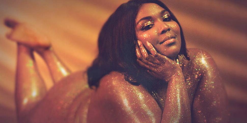 Lizzo Announces Olympia Theatr...