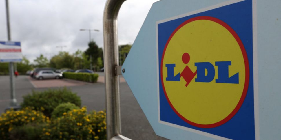 Lidl Warns Customers Of Text S...