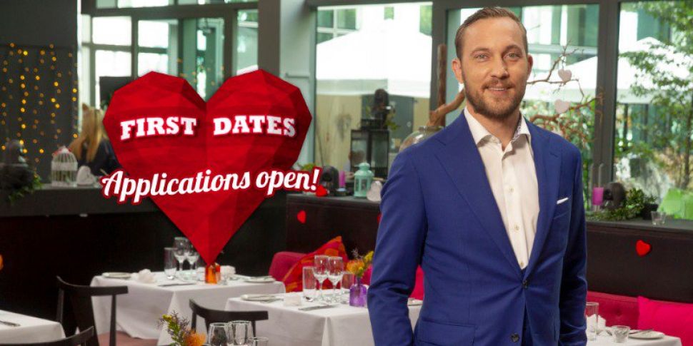 First Dates Ireland Are Lookin...