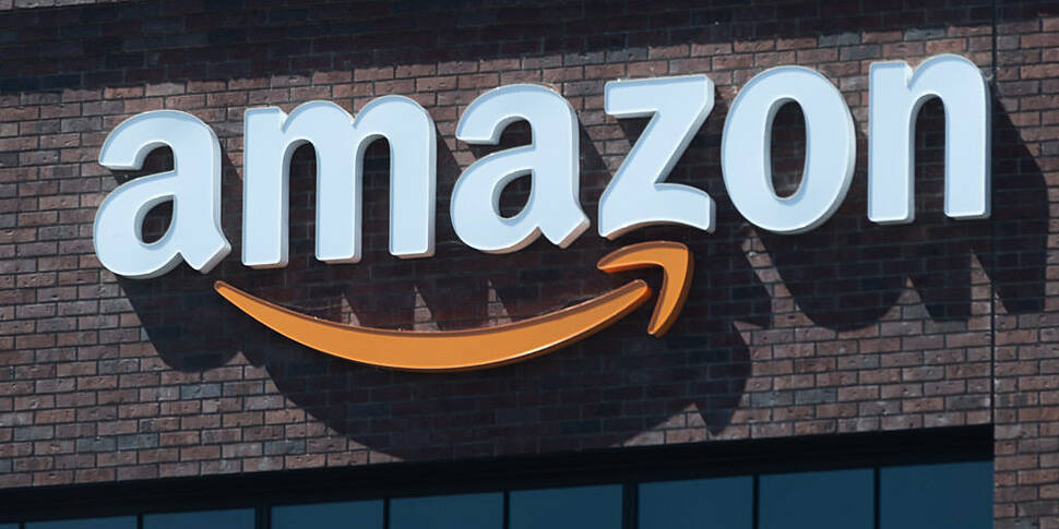 €1bn Amazon Data Centre To Be...