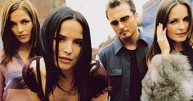 The Corrs Are Reuniting For A Massive Tour Next Year | SPINSouthWest