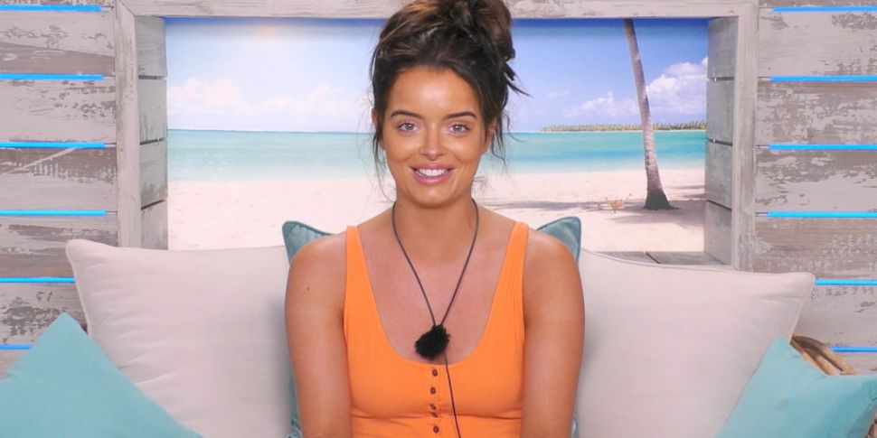 Love Island Bosses Confirm The...