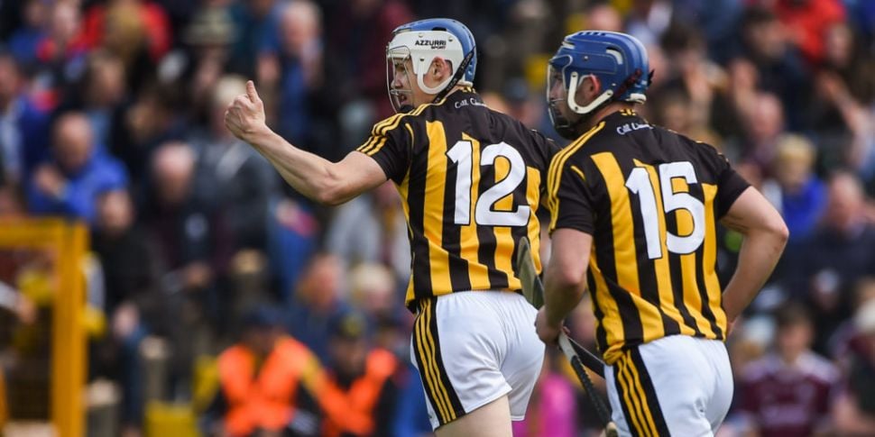 Brian Cody names his Kilkenny...