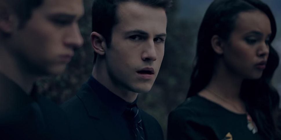 '13 Reasons Why' Renewed For F...