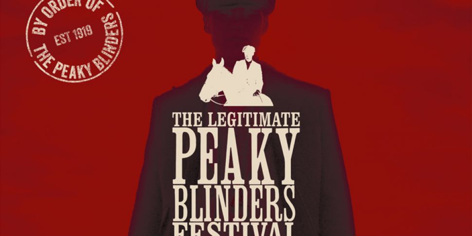 Official Peaky Blinders Festiv...