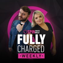 Fully Charged Weekly