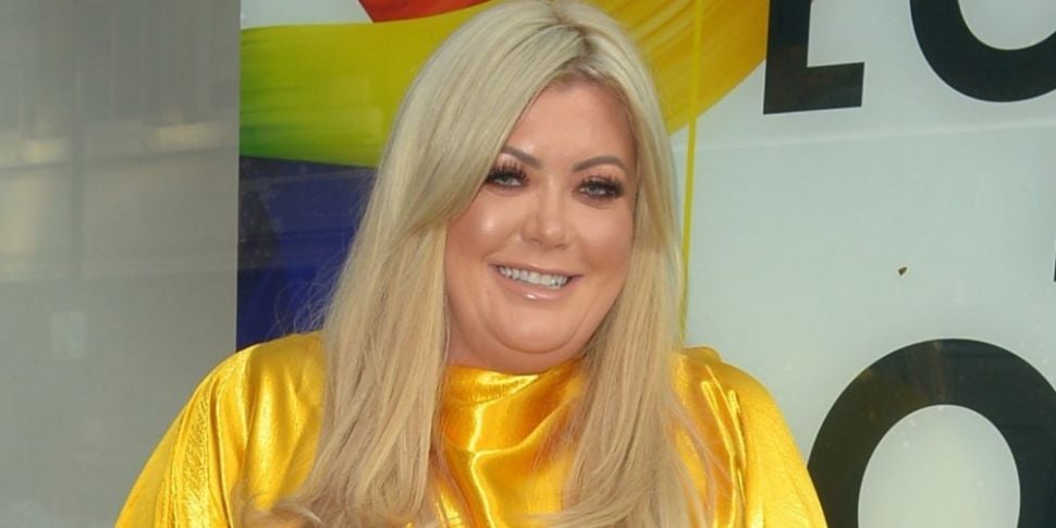 Gemma Collins Reveals Why She...