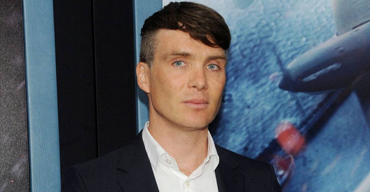 Cillian Murphy Says His Role In Peaky Blinders Has Affected His ...