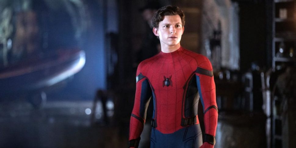 Tom Holland Suggests 'No Way H...