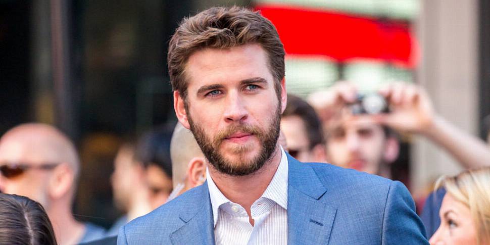 Liam Hemsworth Has Reportedly...