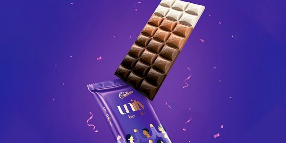 Cadbury Has Created A New Choc...