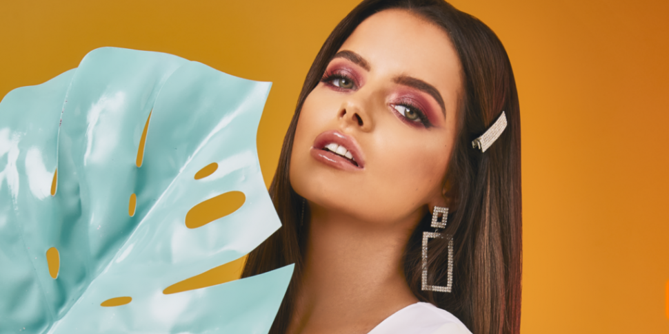 Boohoo Announce India Reynolds...