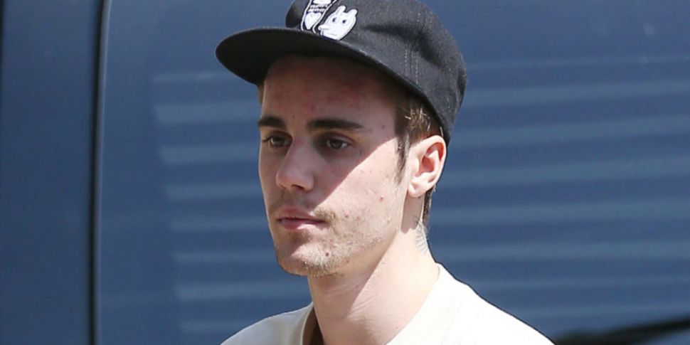 Justin Bieber Opens Up About T...